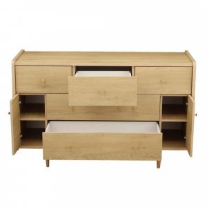 Commode xxl my love Sauthon meubles