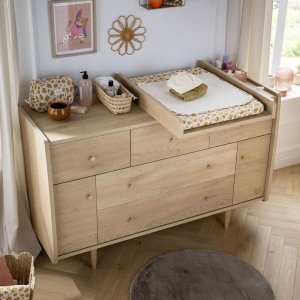 Commode xxl my love Sauthon meubles