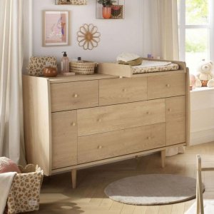 Commode xxl my love Sauthon meubles