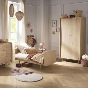 Armoire 2 portes my love Sauthon meubles