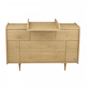 Plan à langer pour commode my love Sauthon meubles