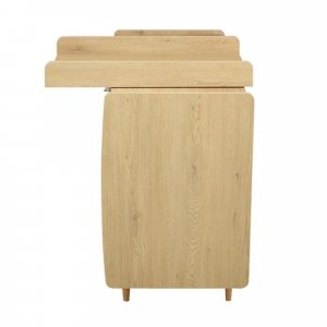 Plan à langer pour commode my love Sauthon meubles