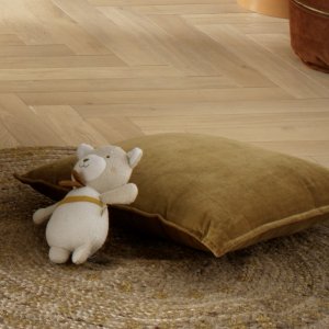 Doudou bébé petit soleil Sauthon baby deco