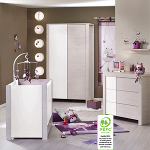 chambre bébé complète pas chère sur allobébé