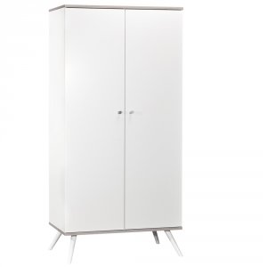 Armoire 2 portes cosy