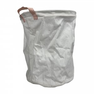 Les imparfaits - panier de rangement mila Sauthon baby deco