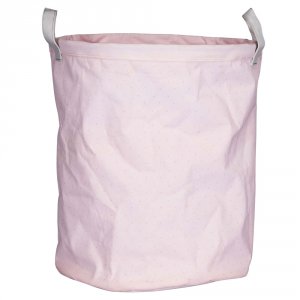 Panier de rangement miss fleur de lune Sauthon baby deco