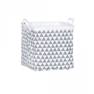 Cube de rangement babyfan Sauthon baby deco
