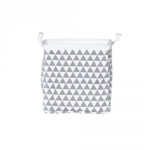 Cube de rangement babyfan Sauthon baby deco