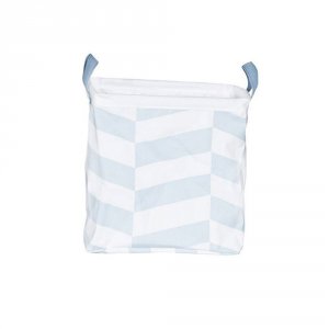 Cube de rangement lazare Sauthon baby deco