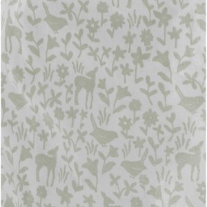 Panier de rangement promenons nous Sauthon baby deco