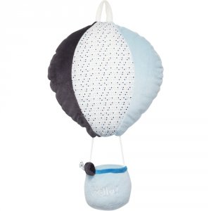 Suspension décorative murale lazare Sauthon baby deco