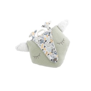 Suspension murale promenons nous Sauthon baby deco