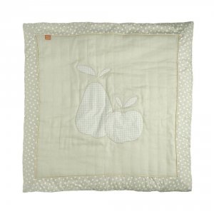 Grand tapis de parc botanica Sauthon baby deco