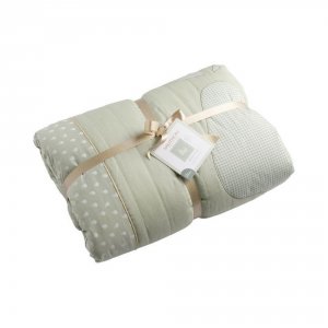 Grand tapis de parc botanica Sauthon baby deco