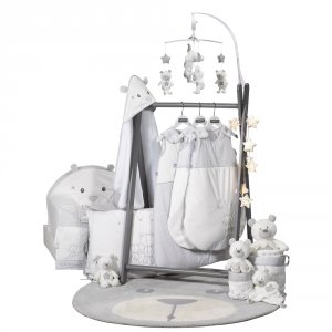 Cube d'Activités Baby Déco ESMEE SAUTHON Baby déco, Vente en ligne de