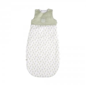 Gigoteuse ouatinée 6-24 mois botanica Sauthon baby deco