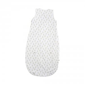 Gigoteuse ouatinée 6-24 mois botanica Sauthon baby deco