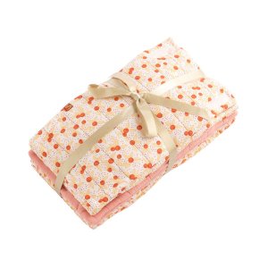 Protège barreaux de lit esmée Sauthon baby deco