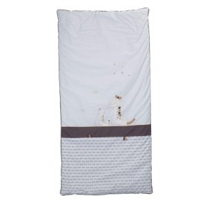 Édredon bébé 70 x 140 cm kenza Sauthon baby deco