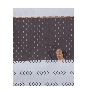 Édredon bébé 70 x 140 cm kenza Sauthon baby deco