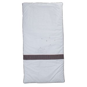 Édredon bébé 70 x 140 cm kenza Sauthon baby deco