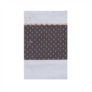 Édredon bébé 70 x 140 cm kenza Sauthon baby deco