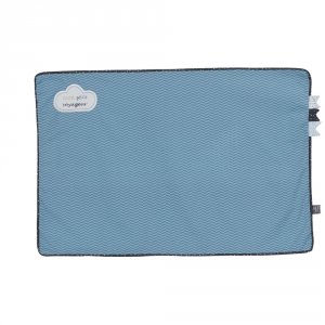 Housse de couette + taie d'oreiller lazare Sauthon baby deco