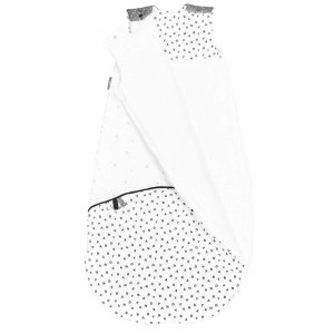 Gigoteuse ouatinée 6-24 mois panda chao chao Sauthon baby deco