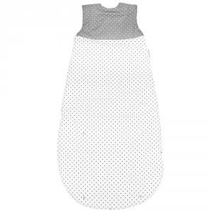 Gigoteuse ouatinée 6-24 mois panda chao chao Sauthon baby deco