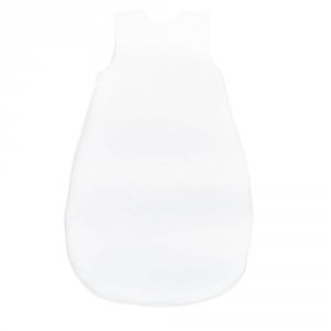 Gigoteuse ouatinée 0-6 mois lily grey Sauthon baby deco