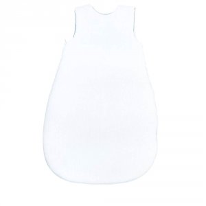 Gigoteuse ouatinée 0-6 mois lily mint Sauthon baby deco