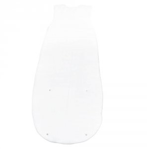 Gigoteuse ouatinée 6-24 mois lily grey Sauthon baby deco