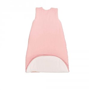 Gigoteuse ouatinée 6-24 mois lily poudrée Sauthon baby deco