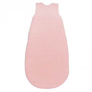 Gigoteuse ouatinée 6-24 mois lily poudrée Sauthon baby deco