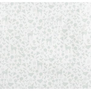 Gigoteuse naissance tilleul promenons nous Sauthon baby deco