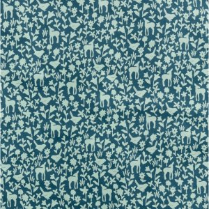 Gigoteuse hiver 6-24 mois tilleul promenons nous Sauthon baby deco