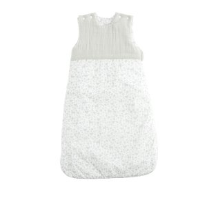 Gigoteuse hiver 0-6 mois tilleul promenons nous Sauthon baby deco