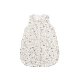 Gigoteuse été naissance lange bio promenons nous Sauthon baby deco