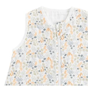 Gigoteuse été naissance lange bio promenons nous Sauthon baby deco