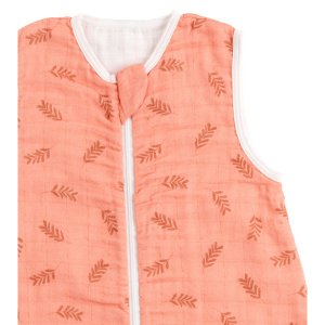 Gigoteuse coton bio 0-6 mois esmée Sauthon baby deco