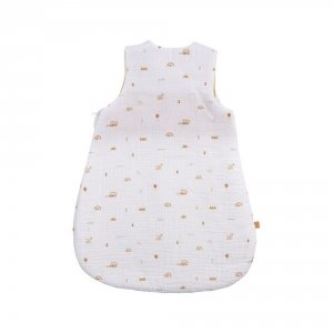 Gigoteuse naissance sunlight Sauthon baby deco