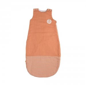 Gigoteuse ouatinée 6-24 mois colorado sunlight Sauthon baby deco