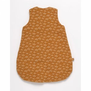 Gigoteuse naissance ouatiné orsino Sauthon baby deco