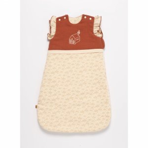 Gigoteuse hiver 0-6 mois maison orsino Sauthon baby deco