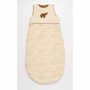 Gigoteuse hiver 6-24 mois orsino Sauthon baby deco