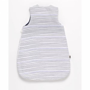 Gigoteuse naissance ouatinée baby sailor Sauthon baby deco