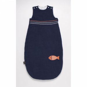 Gigoteuse hiver 6-24 mois baby sailor Sauthon baby deco