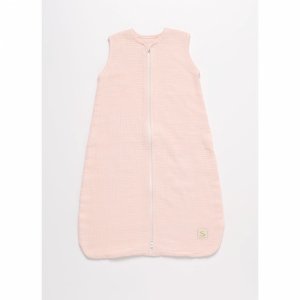 Gigoteuse été 0-6 mois uni pétale Sauthon baby deco