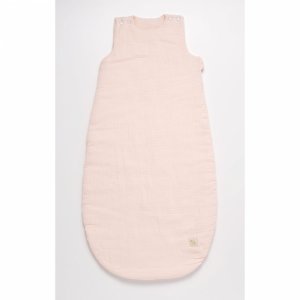 Gigoteuse hiver 6-24 mois uni pétale Sauthon baby deco